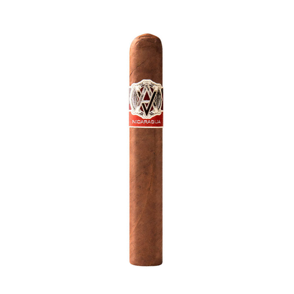 AVO Syncro Nicaragua Toro Tubo Single