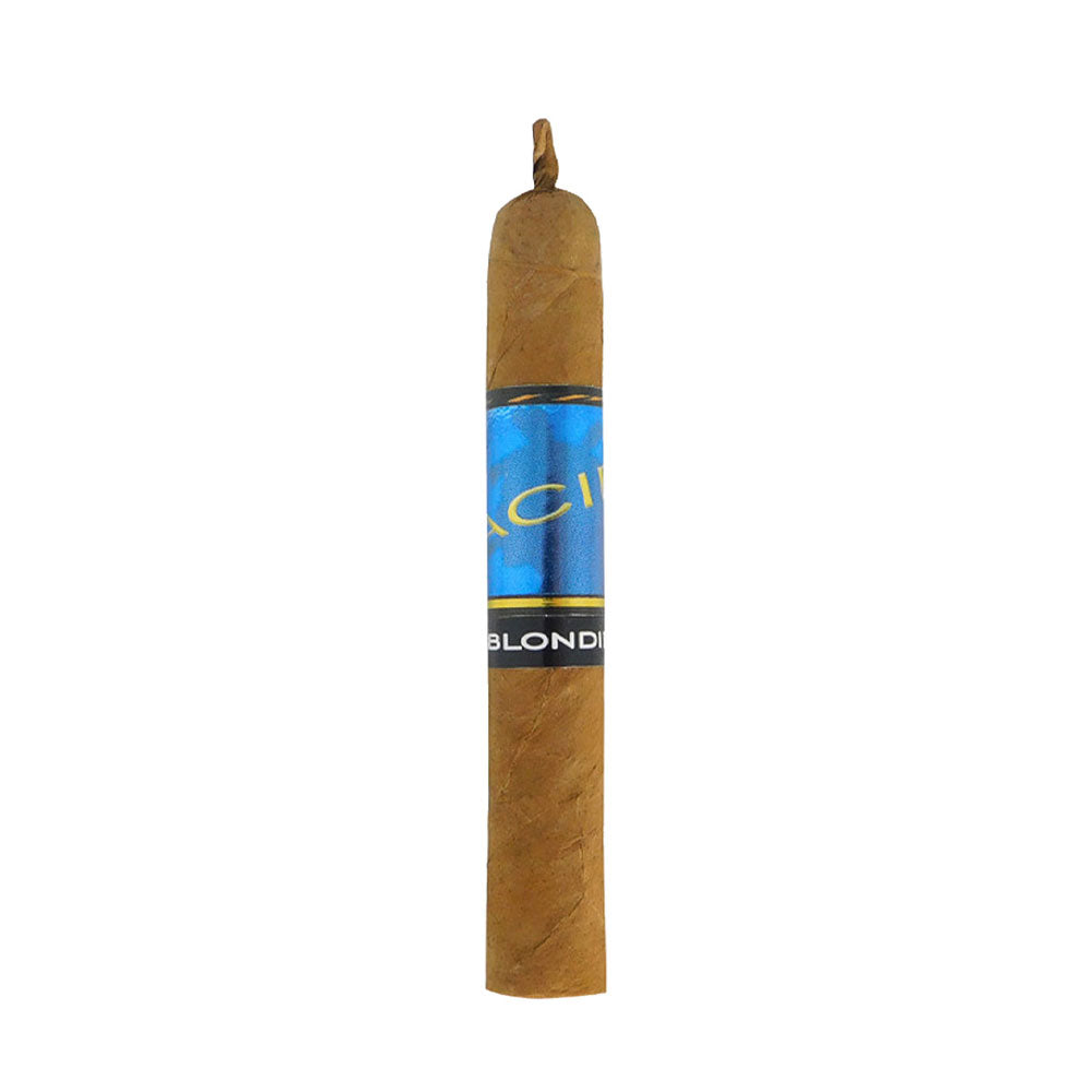 Acid Blondie Cigar Single