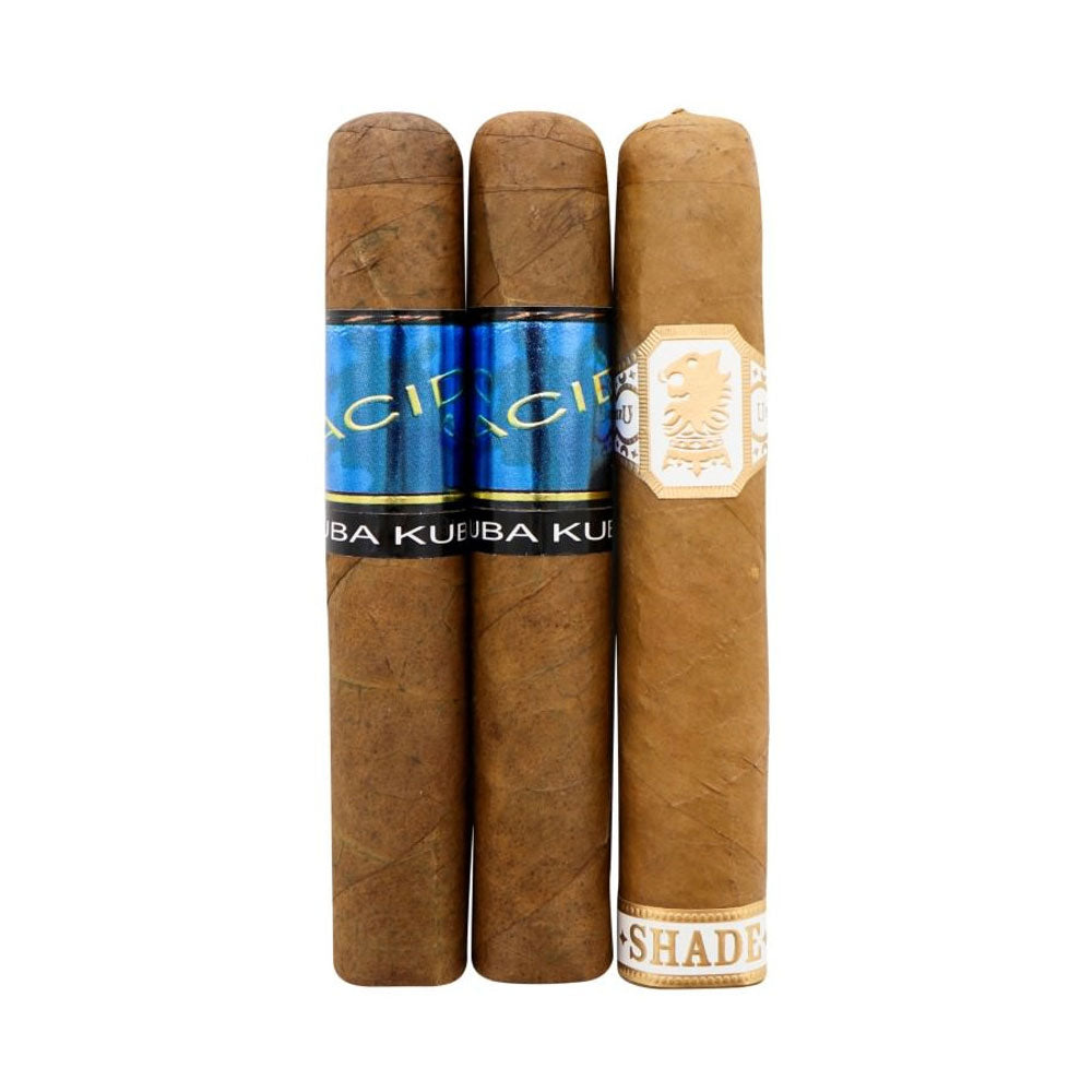 Acid Kubariety Humipack