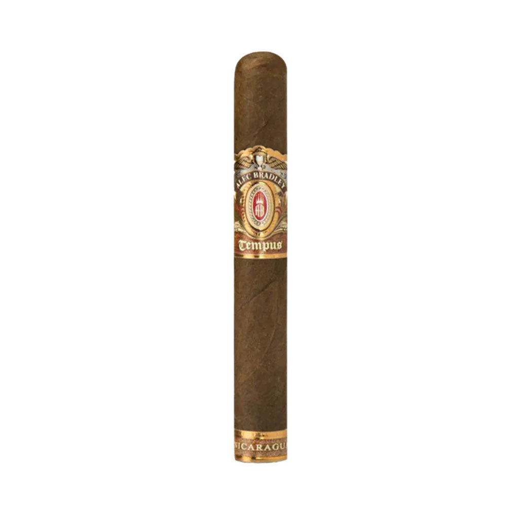 Alec Bradley Tempus Nicaragua Medius 6 Toro Single