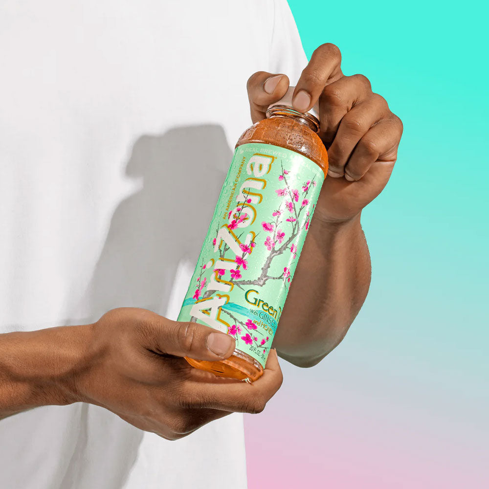 Arizona Green Tea 20oz