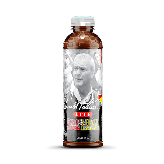 Arizona Lite Arnold Palmer Half & Half 22oz