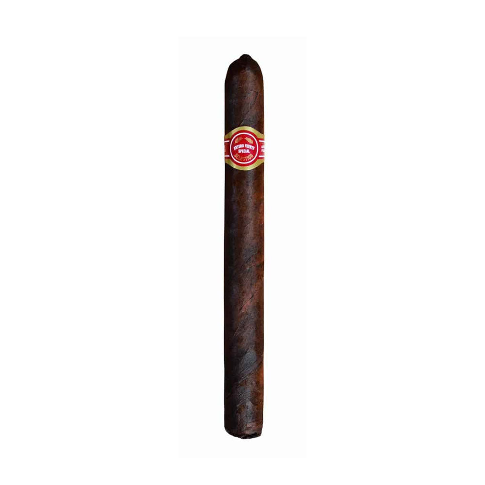 Arturo Fuente Maduro Curly Head Deluxe Single
