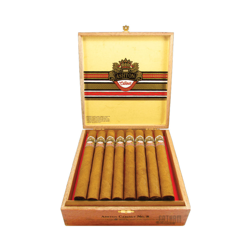 Ashton Cabinet Series Pyramid