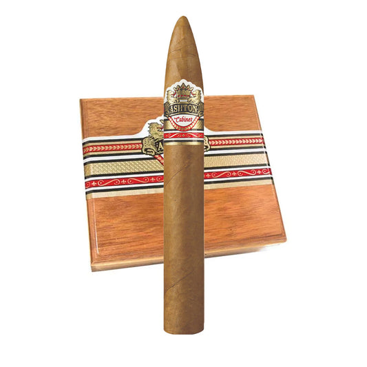 Ashton Cabinet Series Pyramid Single