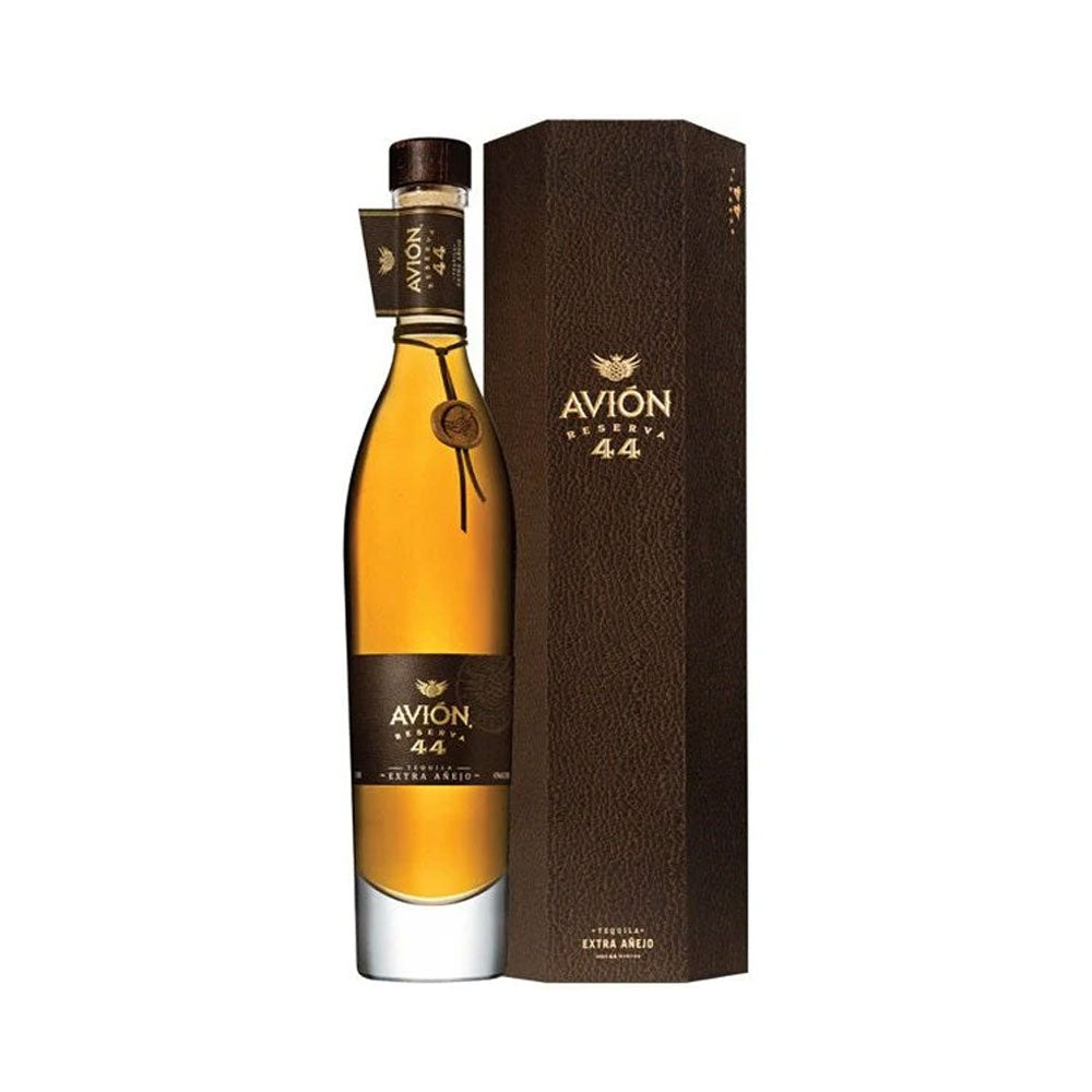 Avion Reserva 44 Extra Anejo 750ml