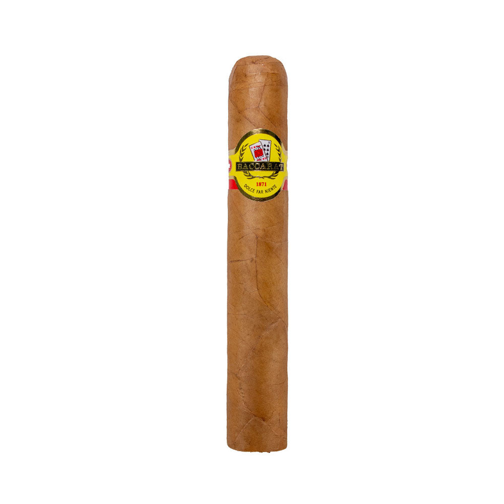 Baccarat Havana The Game Gordo Single