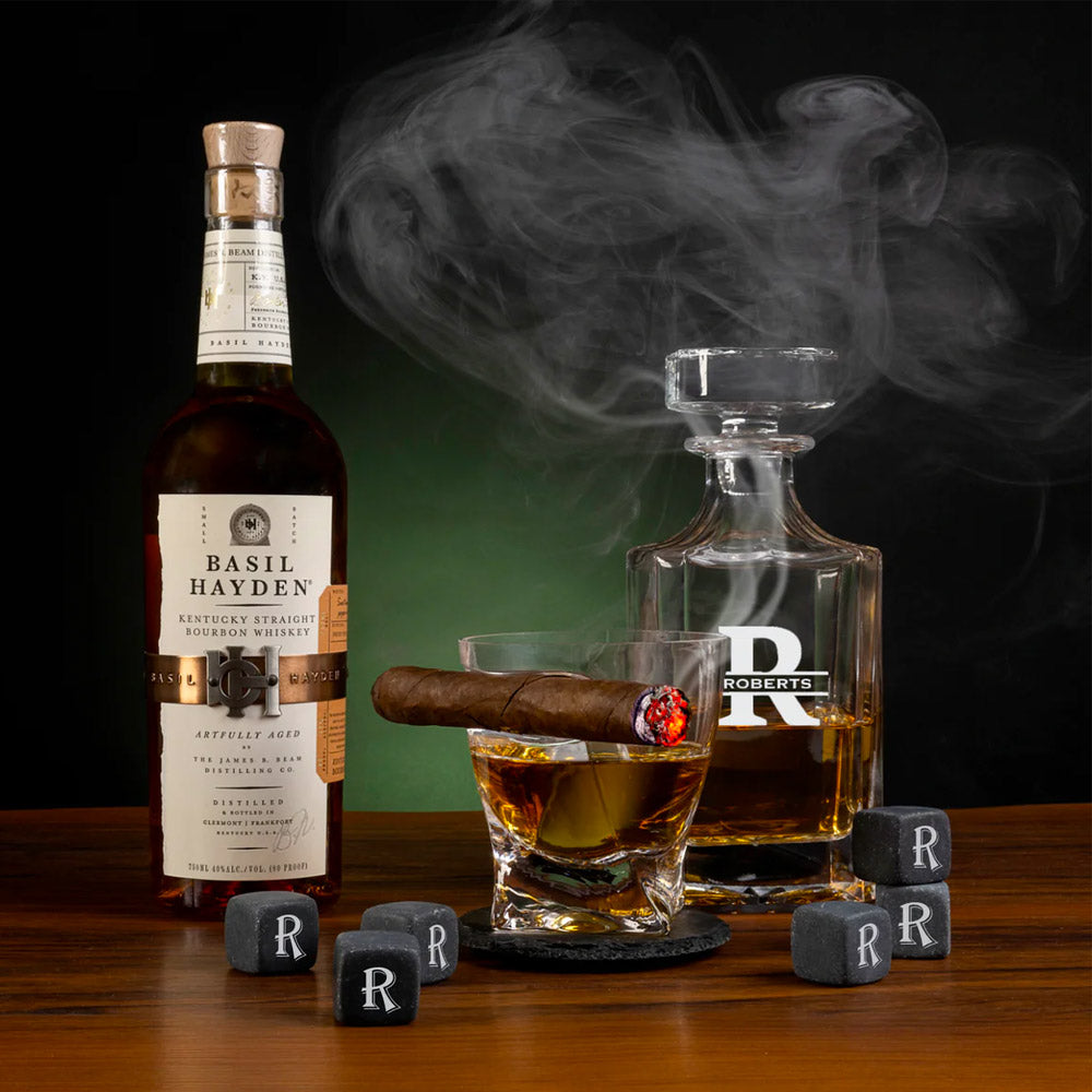 Basil Hayden 10yr Bourbon Whiskey 750ml