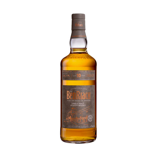 Benriach 10 Year - 750ml