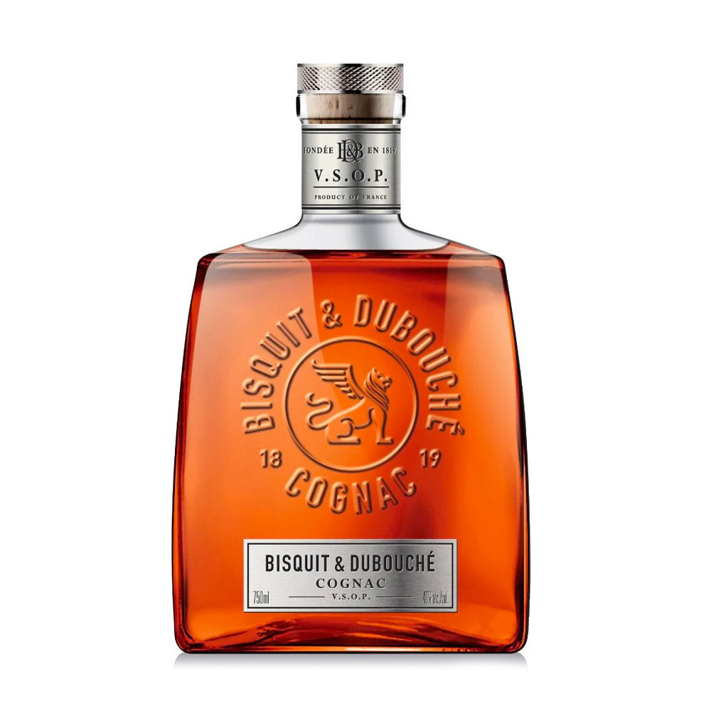 Bisquit y Dubouche VSOP