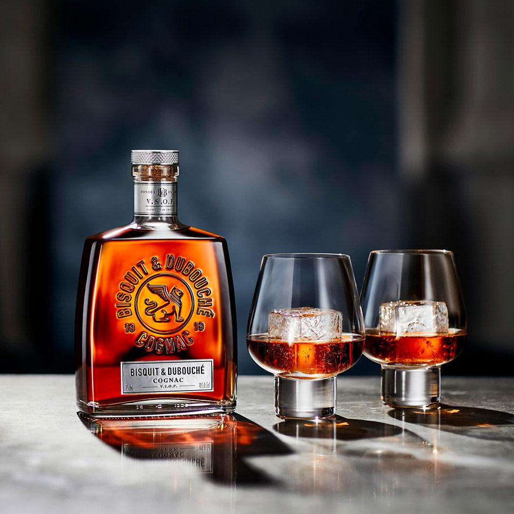Bisquit y Dubouche VSOP