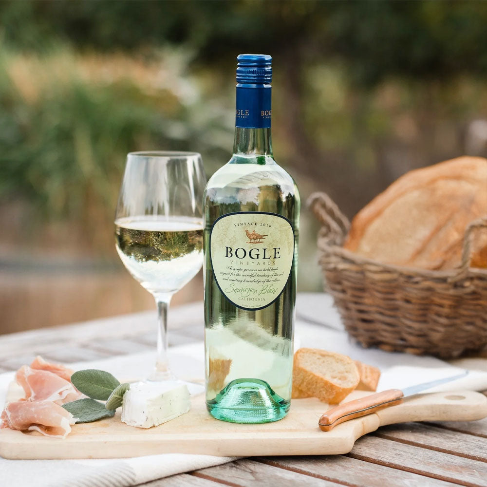 Bogle Pinot Grigio 750 ml