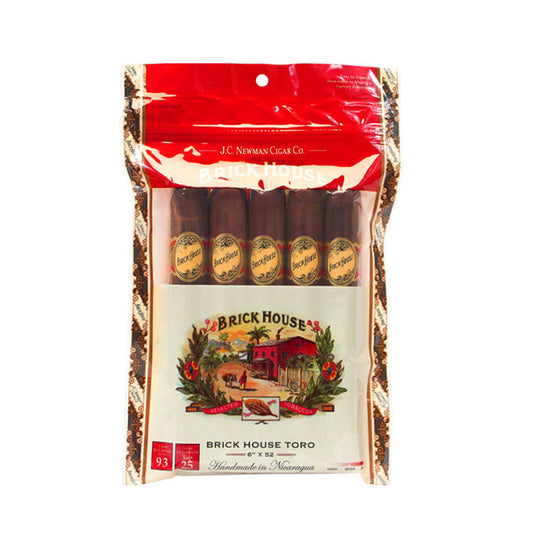 Brick House Fresh Toro 5pk