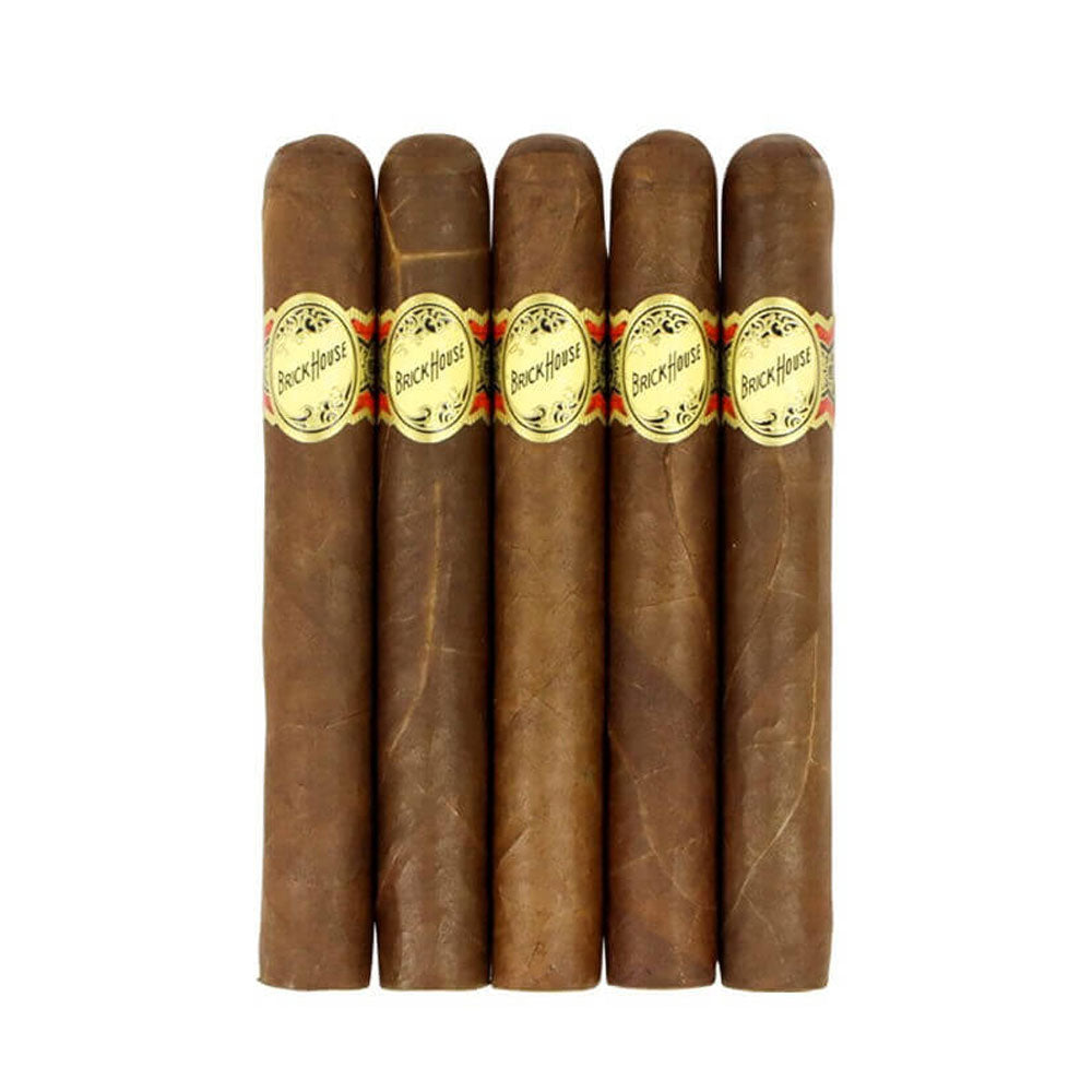 Brick House Fresh Toro 5pk