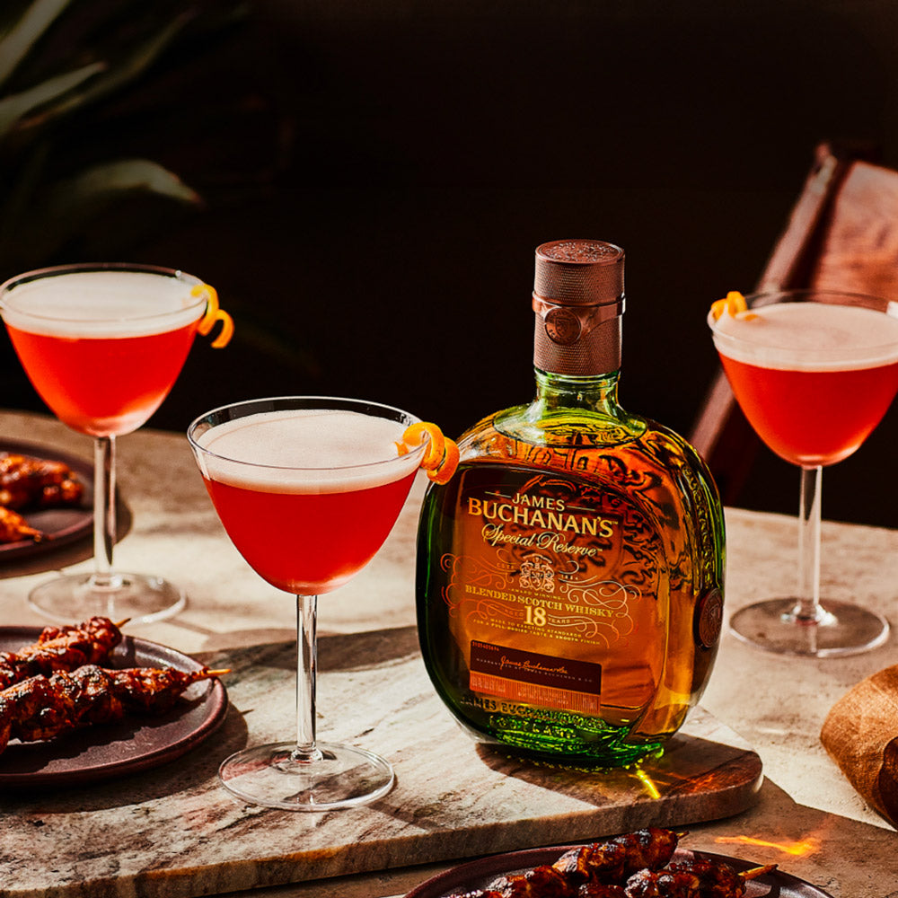 Whisky Buchanan's 18 años 750 ml