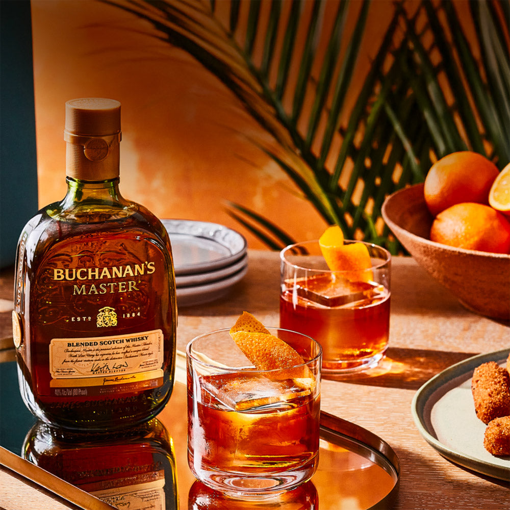 Buchanan's Master - 750 ml