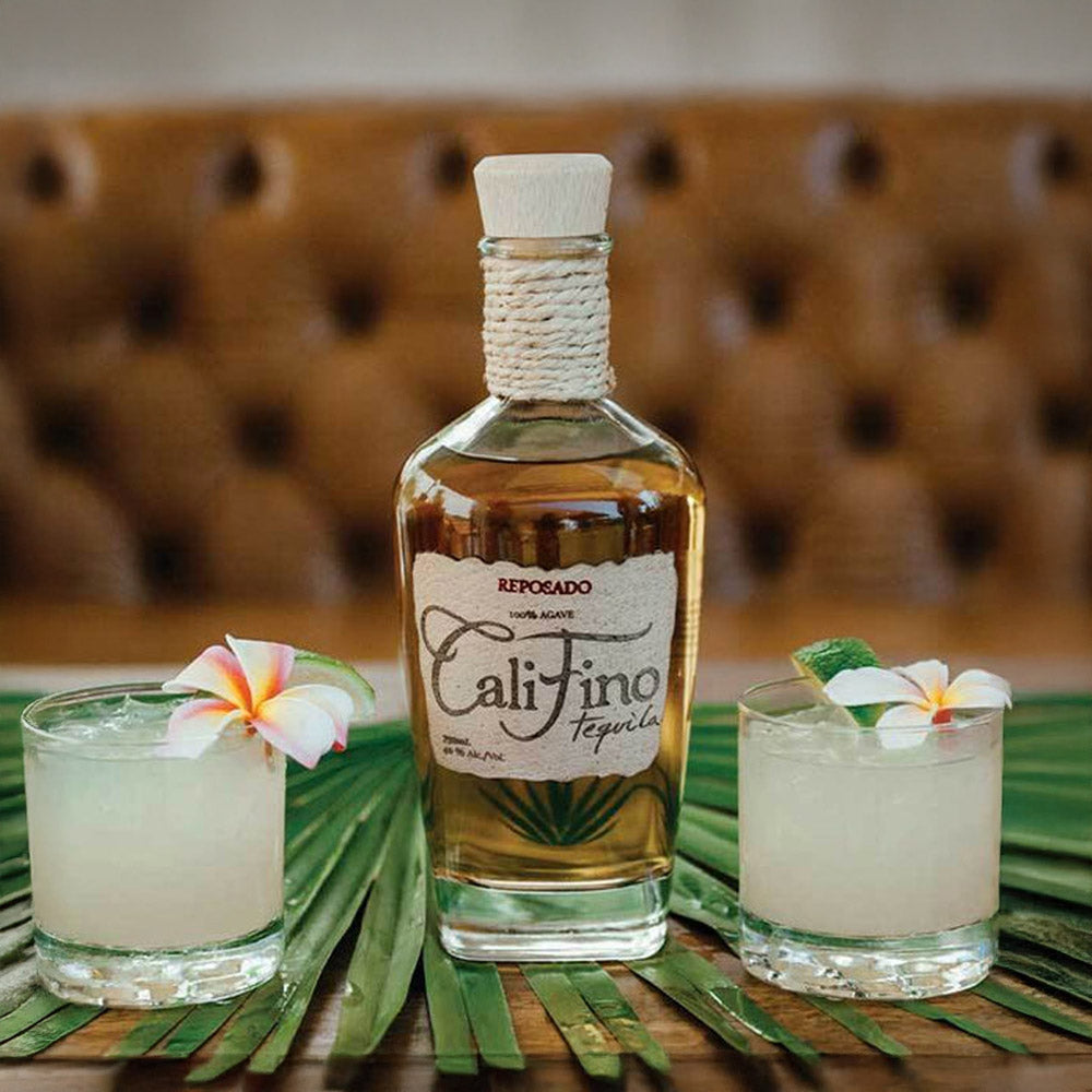 Califino Reposado Tequila 750ml