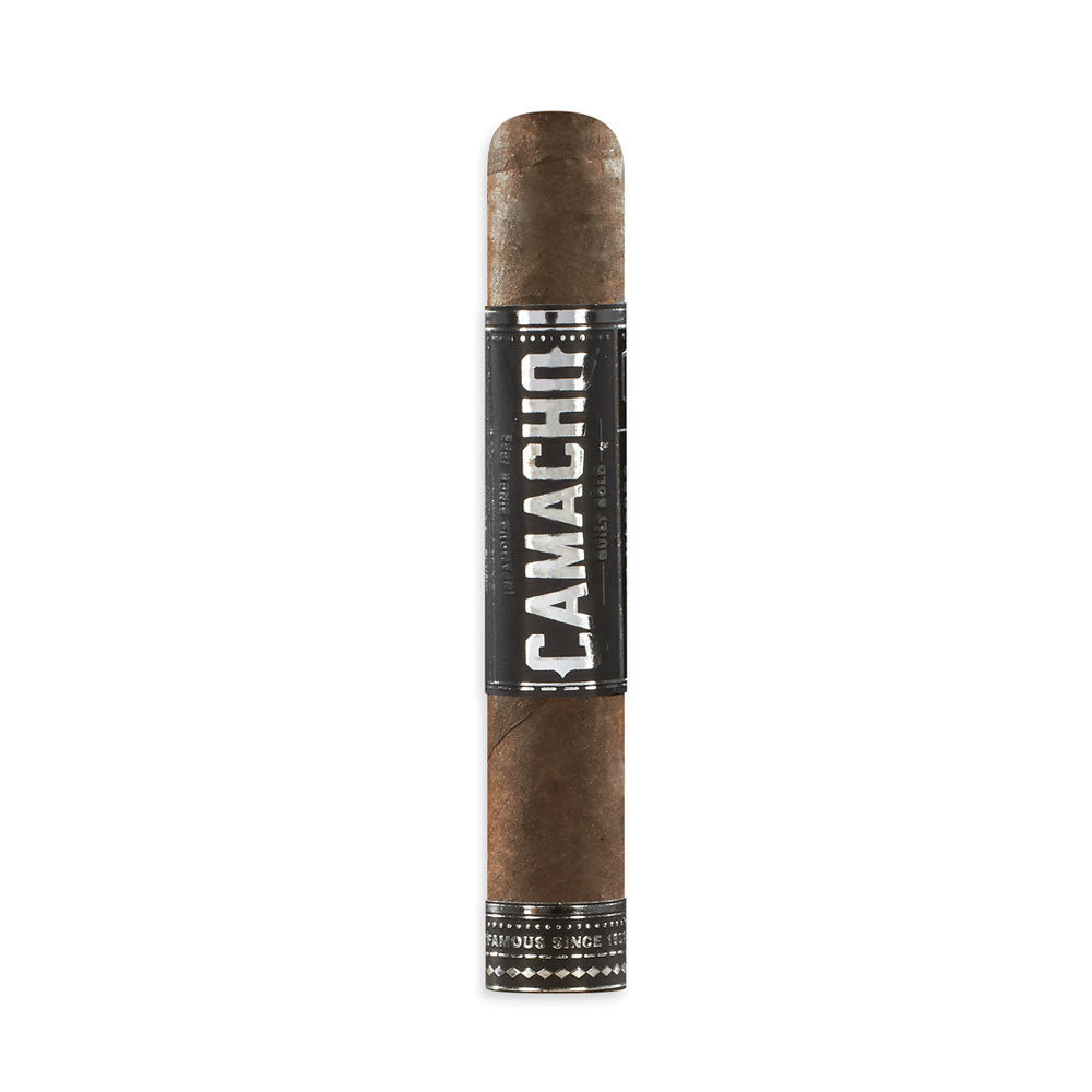 Camacho Triple Maduro Single