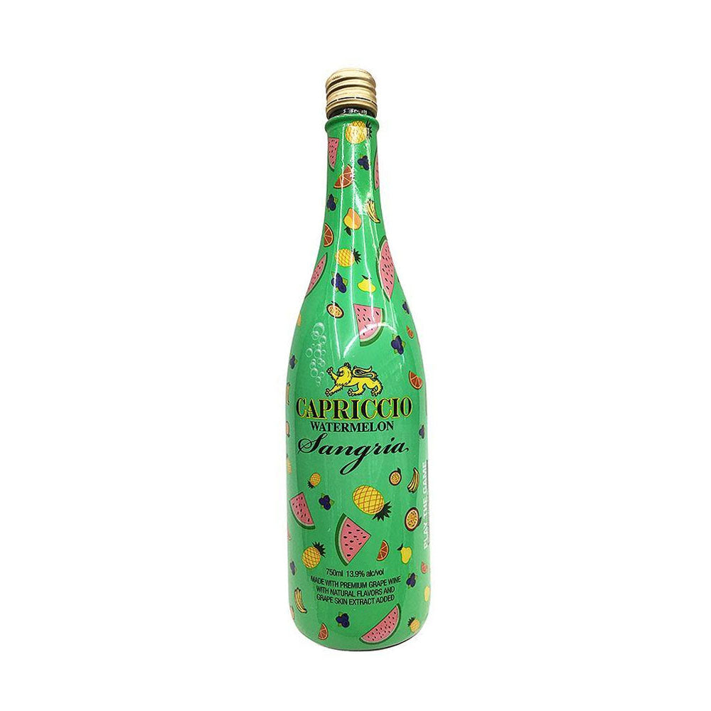 Capriccio Watermelon Sangria