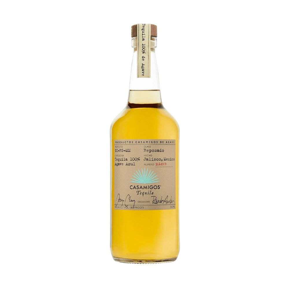 Casamigos Reposado Tequila