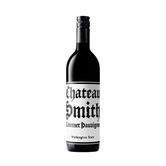 Charles Smith Chateau Smith Cabernet Sauvignon