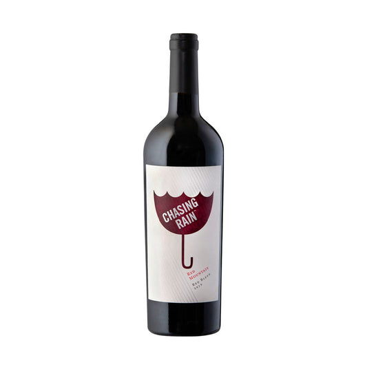 Chasing Rain Red Blend 2019 750 ml