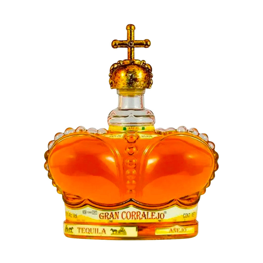 Corralejo Tequila Gran Añejo 750ml