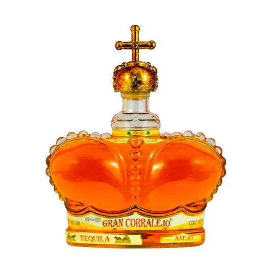 Corralejo Tequila Gran Añejo 750ml