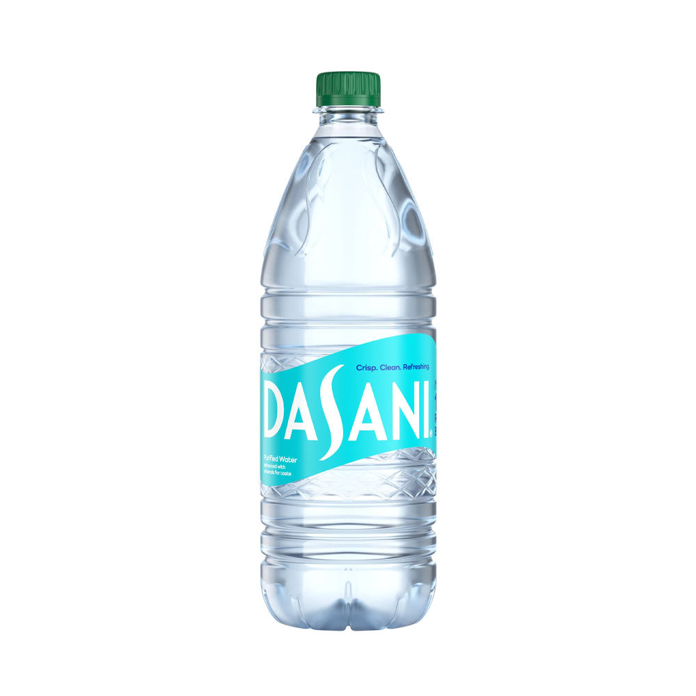 Dasani Purified Water