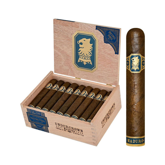 Drew Estate Undercrown Maduro Gordito