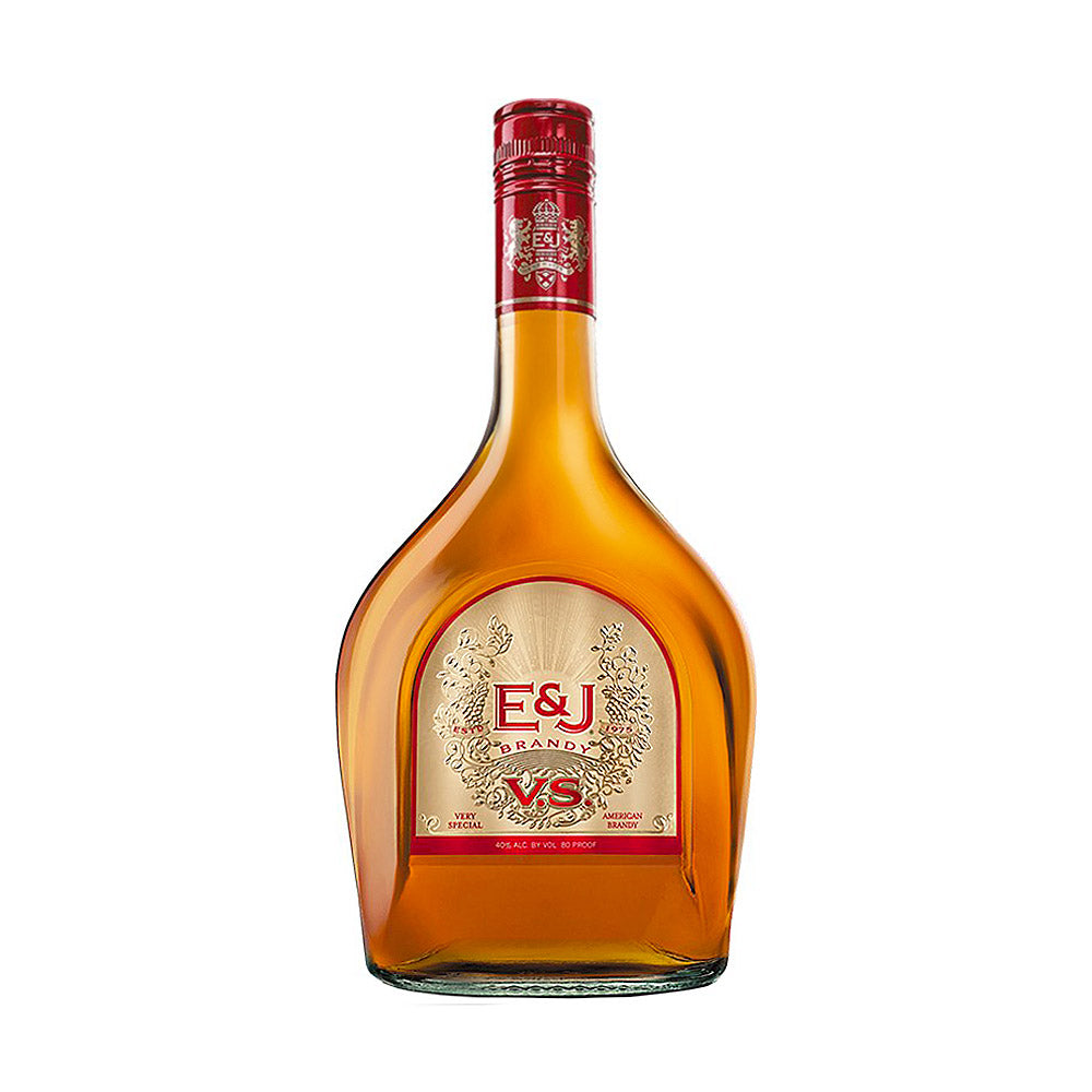 E&J VS Brandy