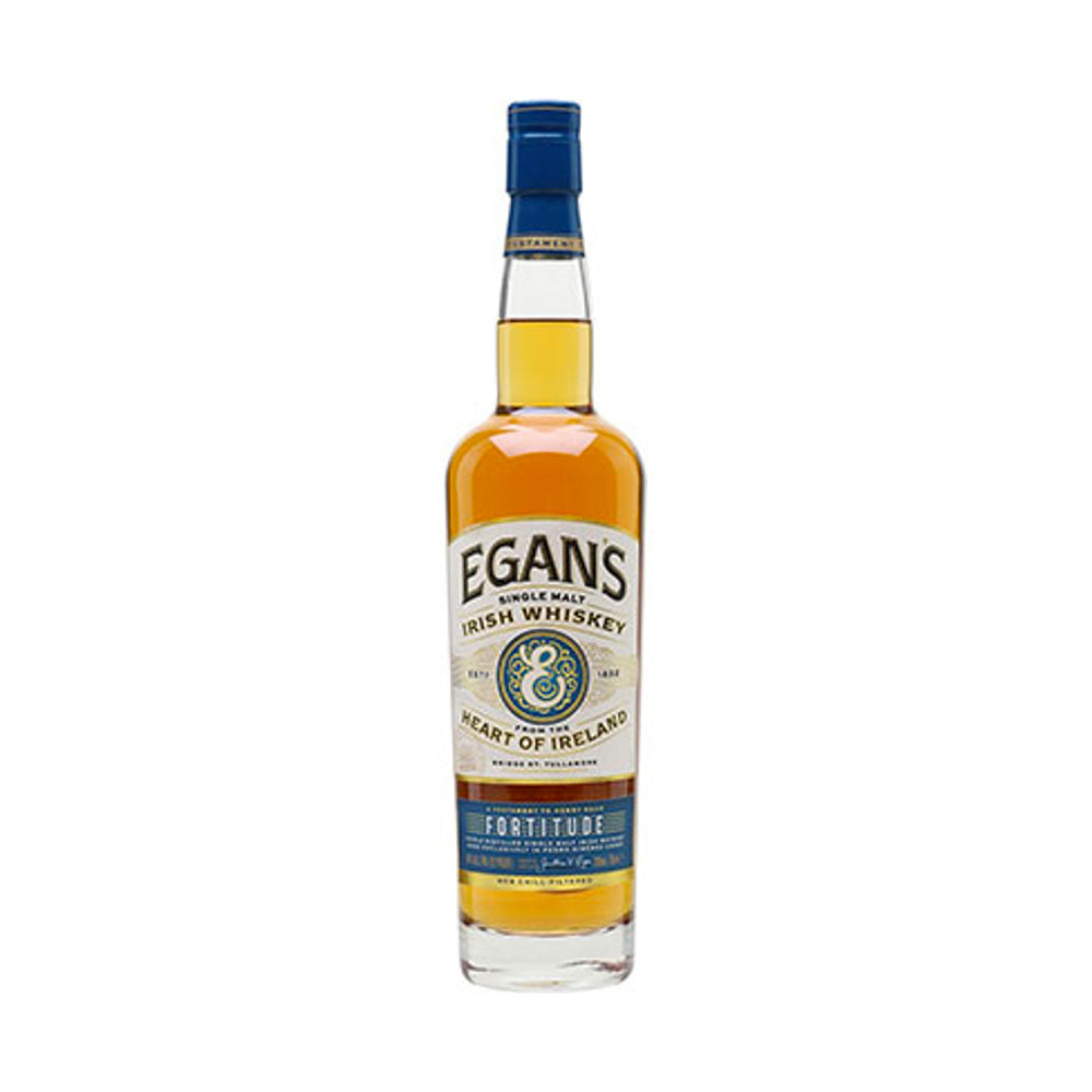Egan's Single Malt Irish Whiskey - 750ml