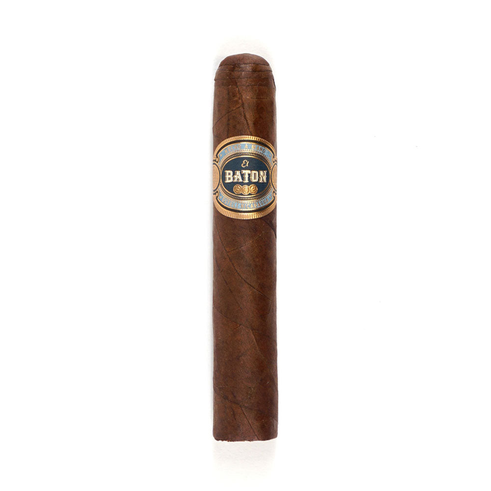 El Baton Robusto Corojo Double Toro Single
