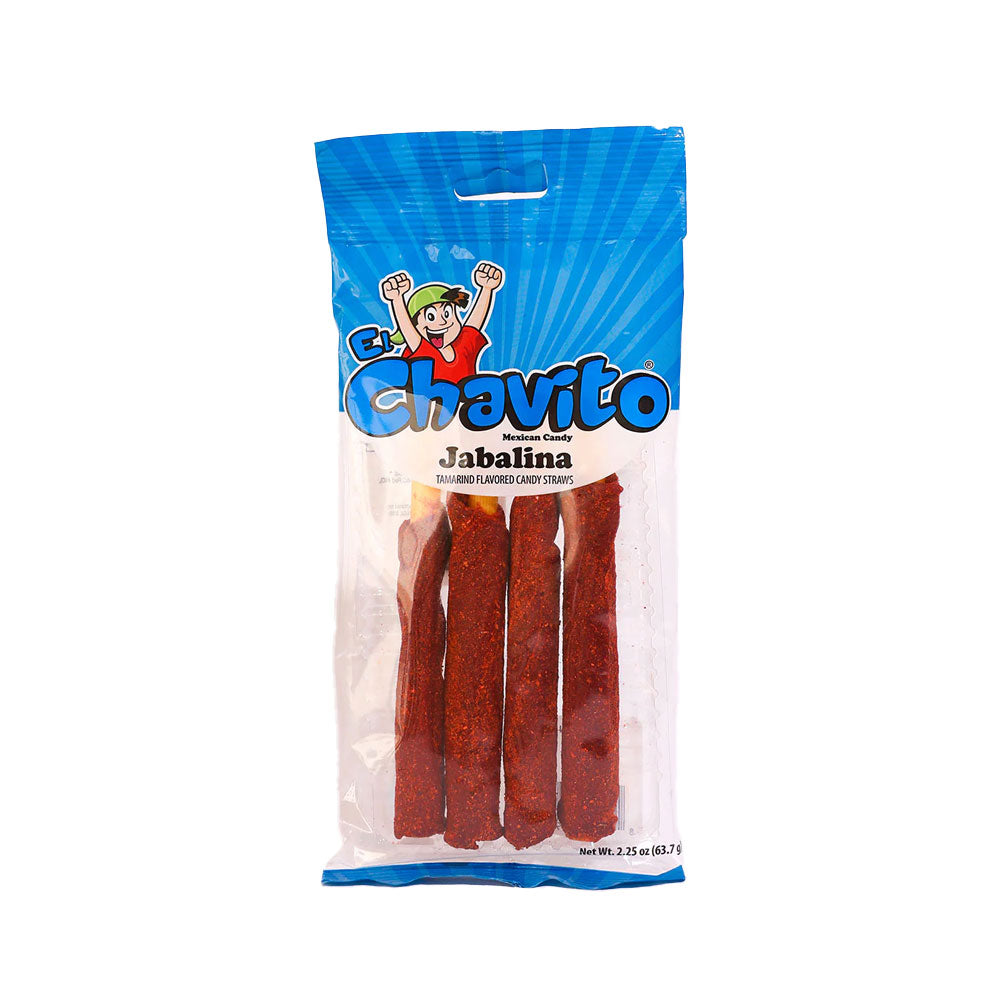 El Chavito Jabalina