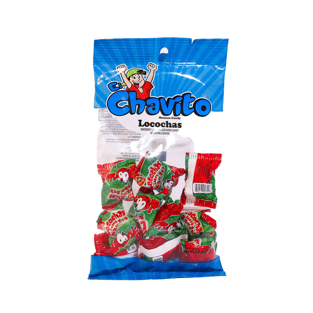 El Chavito Locochas