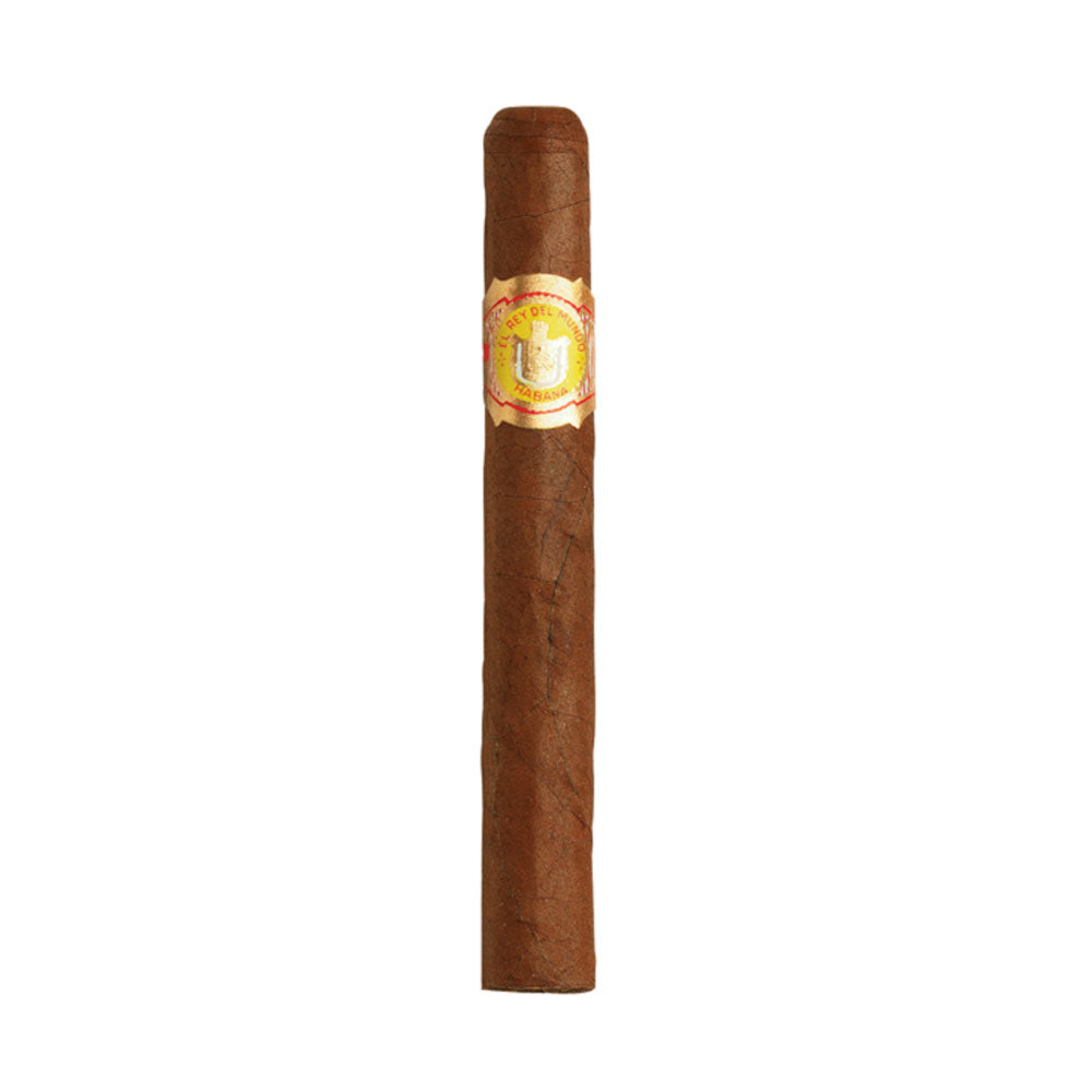 El Rey Del Mundo Robusto Larga Single