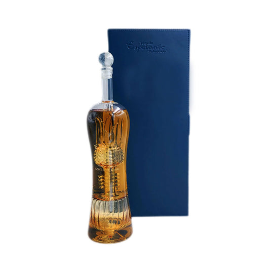 Esperanto Seleccion Anejo Tequila 750ml