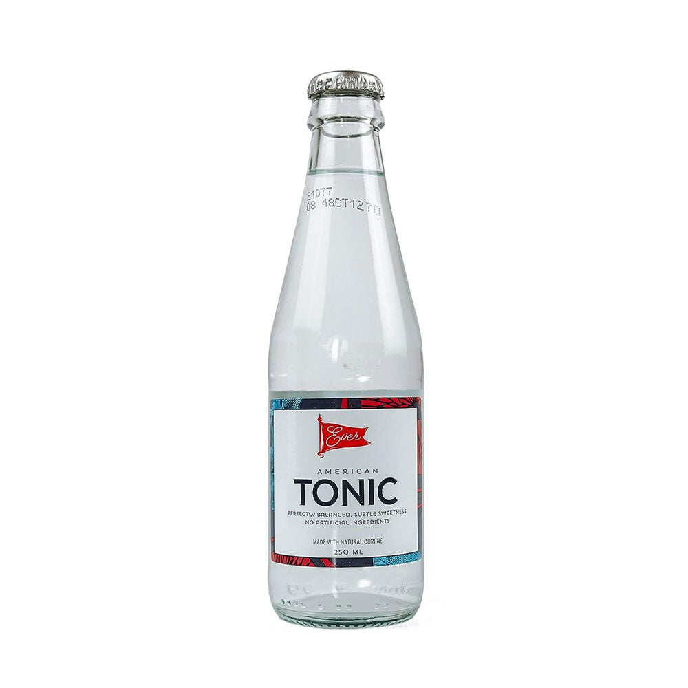 Ever American Tonic Water 250ml