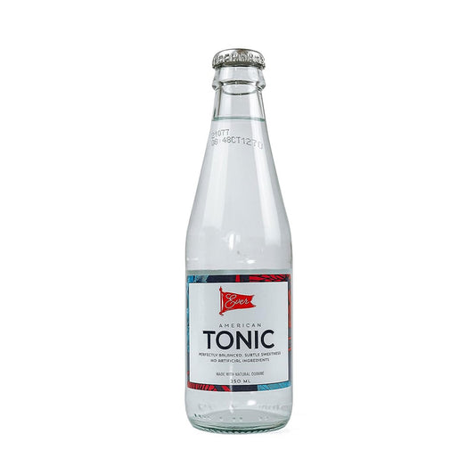 Ever American Tonic Water 250ml