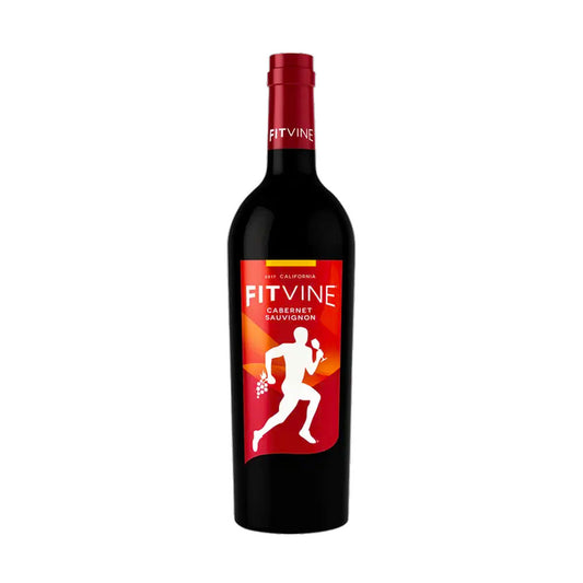 Cabernet Sauvignon Fitvine 750 ml