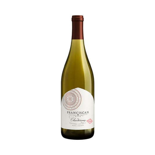 Heritage Chardonnay Browne Family Vineyards 2018 750ml