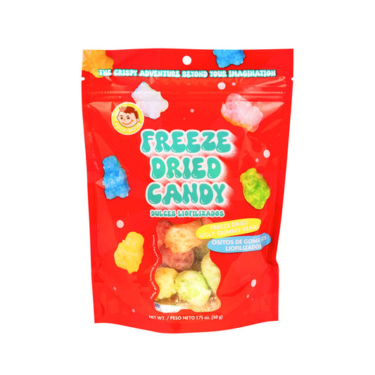 Freeze Dried Candy Dulces Liofilizados