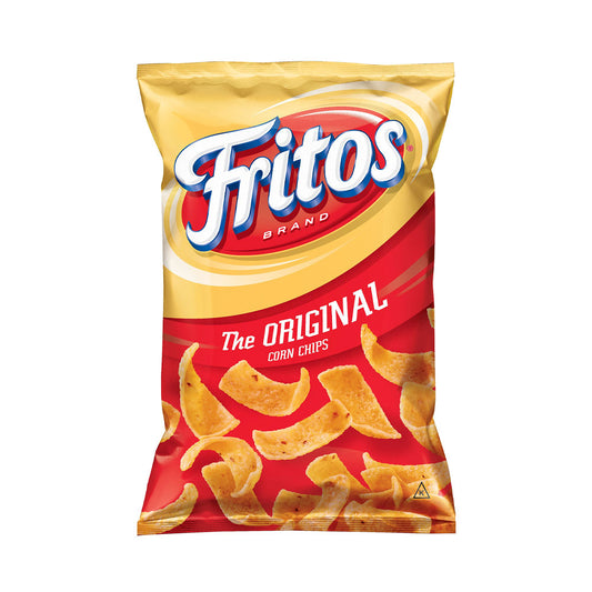 Fritos Original Corn Chips 9.25 oz