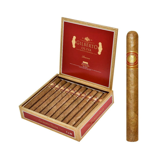 Gilberto Oliva Reserva Churchill