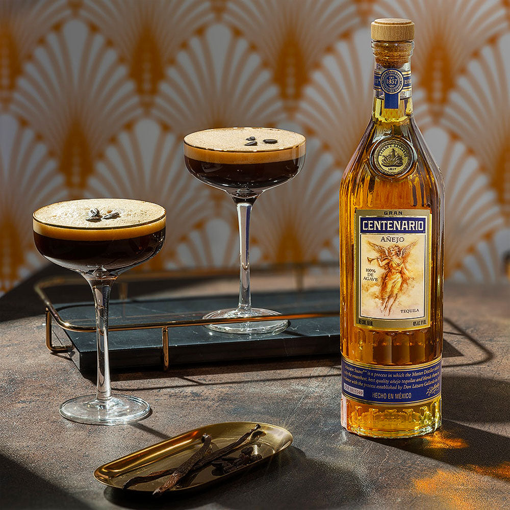 Gran Centenario Anejo Tequila 750ml
