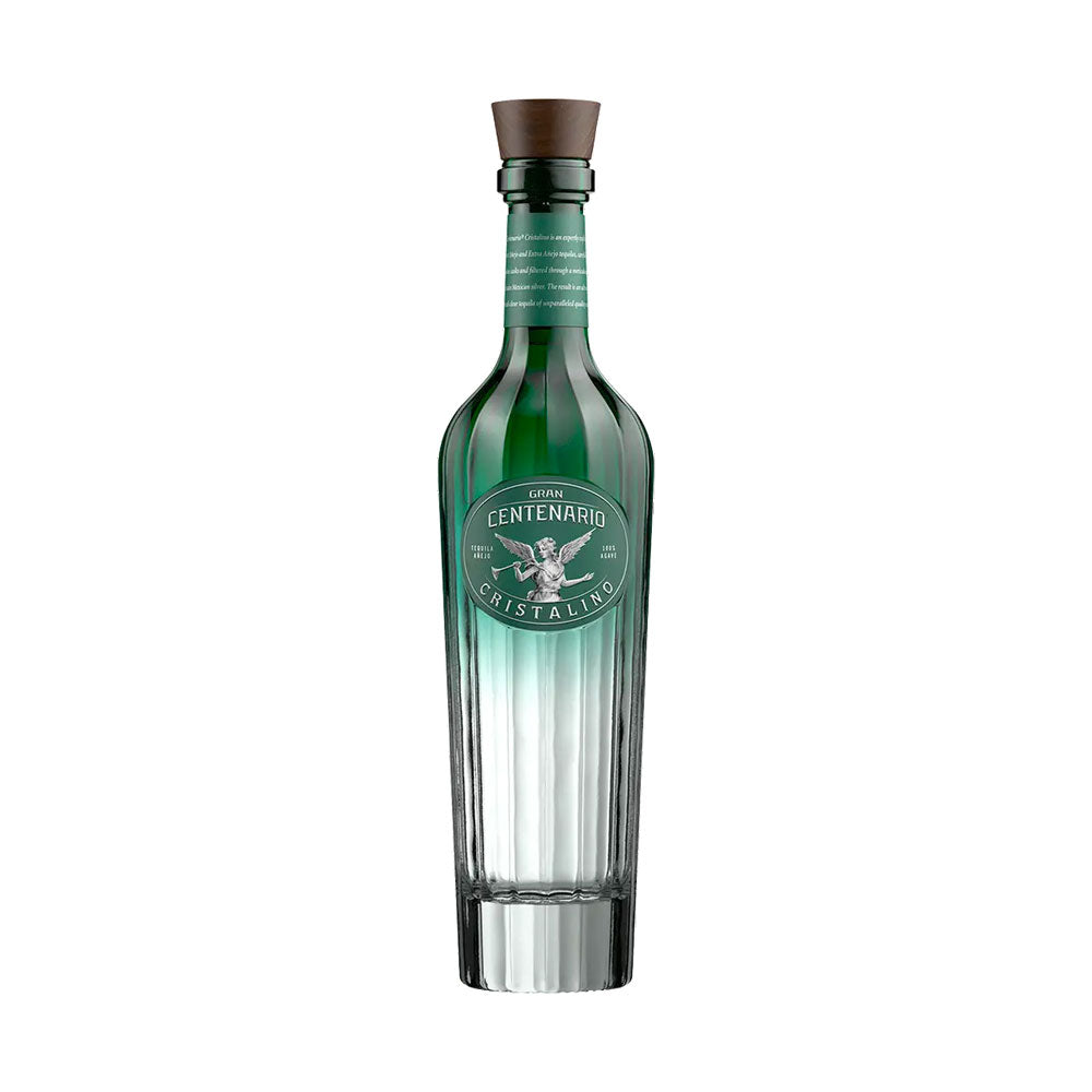 Gran Centenario Cristalino Tequila 750ml