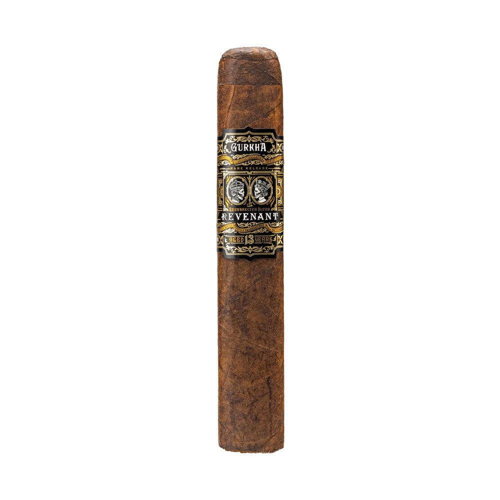 Gurkha Revenant Maduro Robusto Single