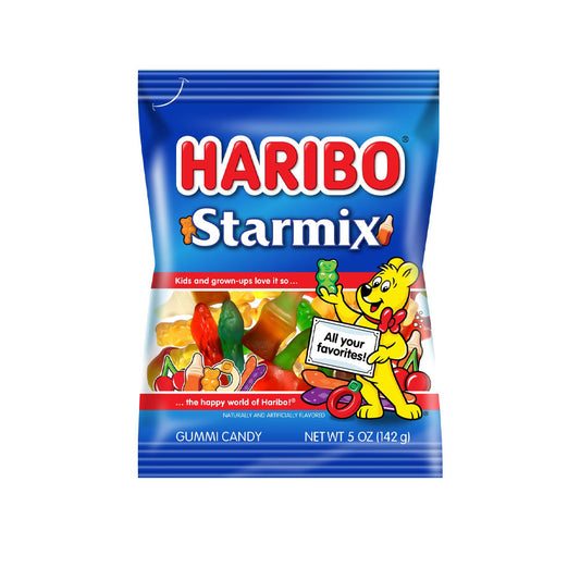 Haribo Starmix