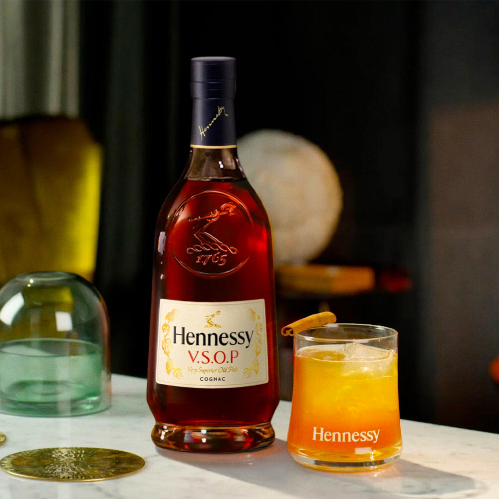 Coñac Hennessy VSOP Privilege de 750 ml