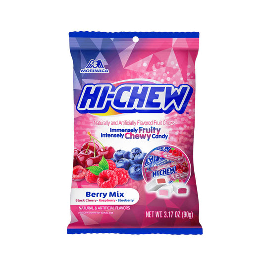 Hi-Chew Berry Mix